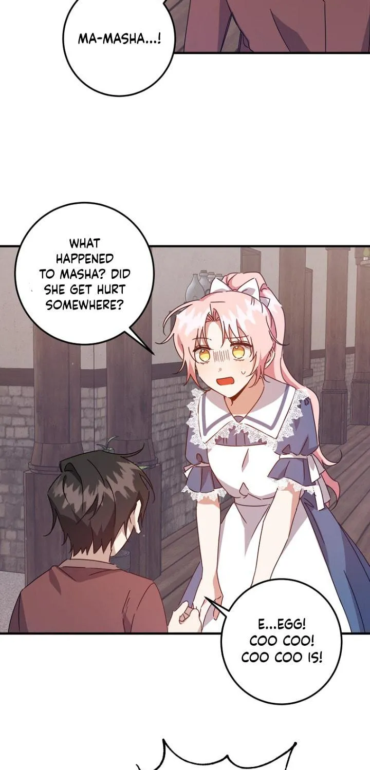 I Raised the Villains Preciously Chapter 12 page 37 - 