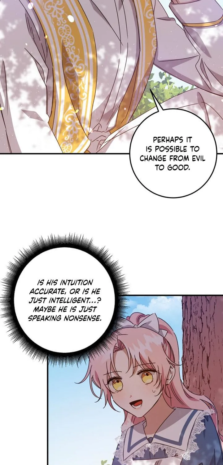 I Raised the Villains Preciously Chapter 12 page 5 - 