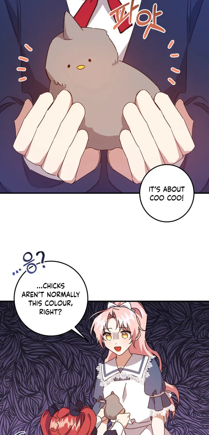 I Raised the Villains Preciously Chapter 12 page 43 - 