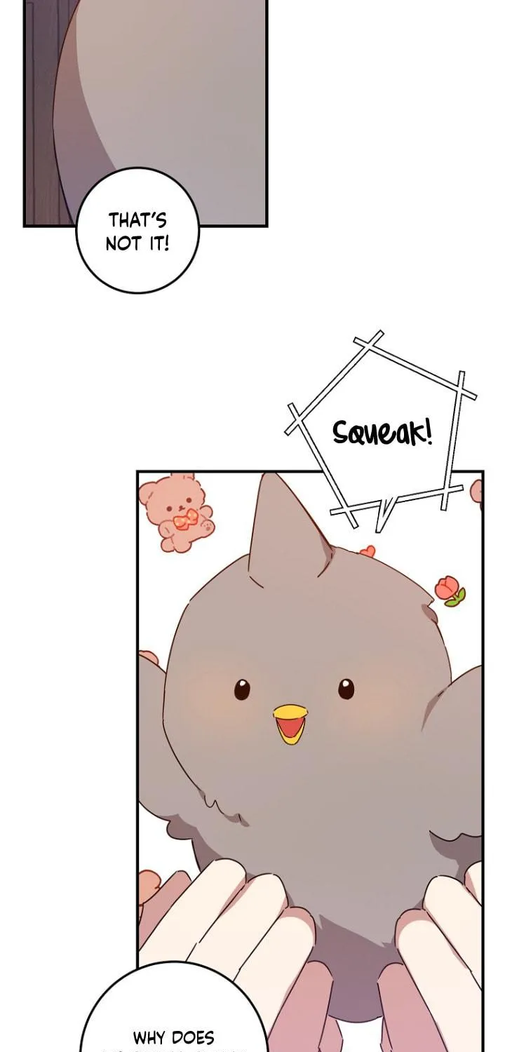 I Raised the Villains Preciously Chapter 12 page 46 - 