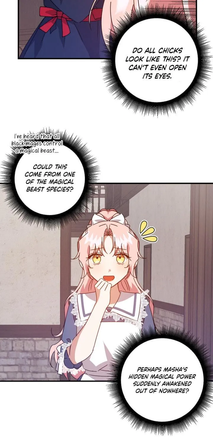 I Raised the Villains Preciously Chapter 12 page 50 - 