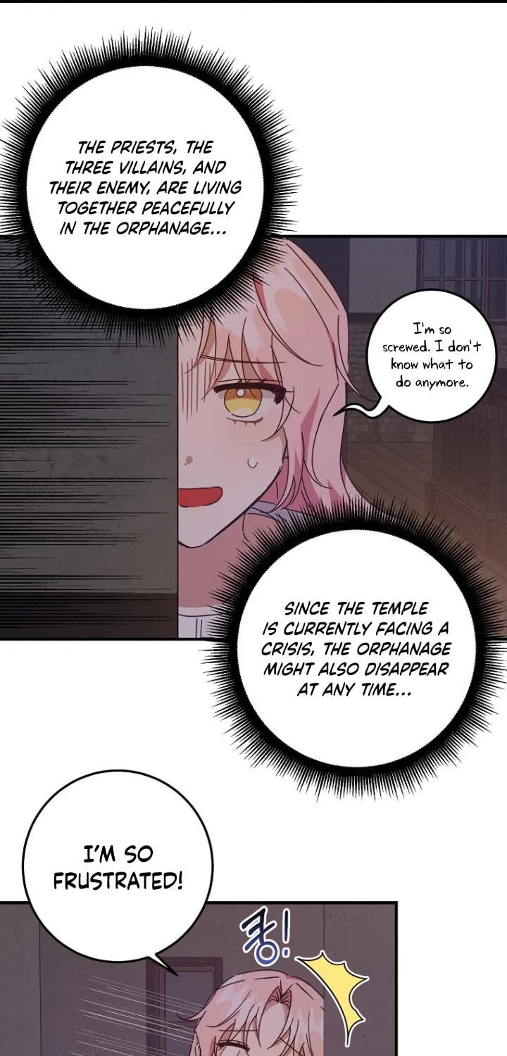 I Raised the Villains Preciously Chapter 12 page 56 - 