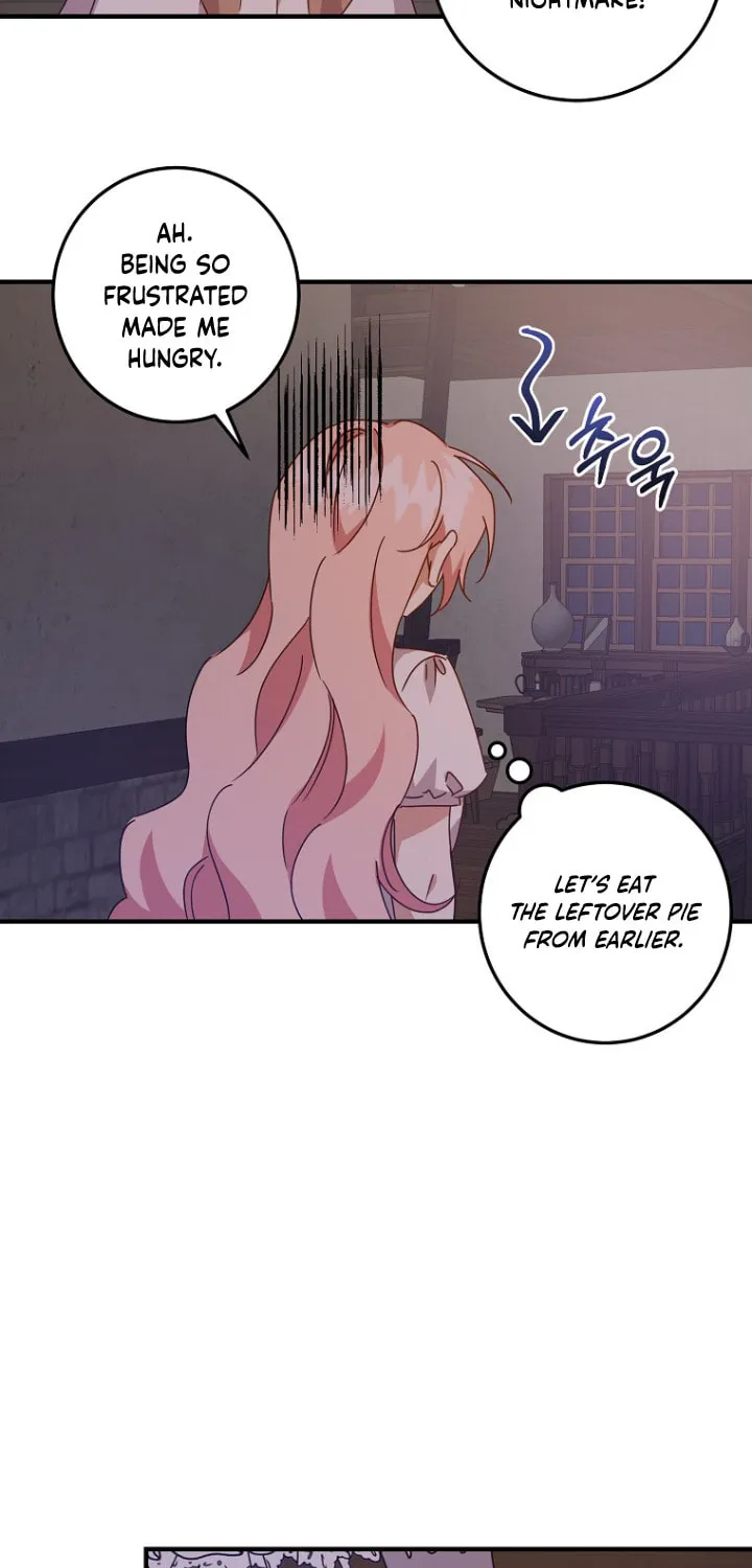 I Raised the Villains Preciously Chapter 12 page 58 - 