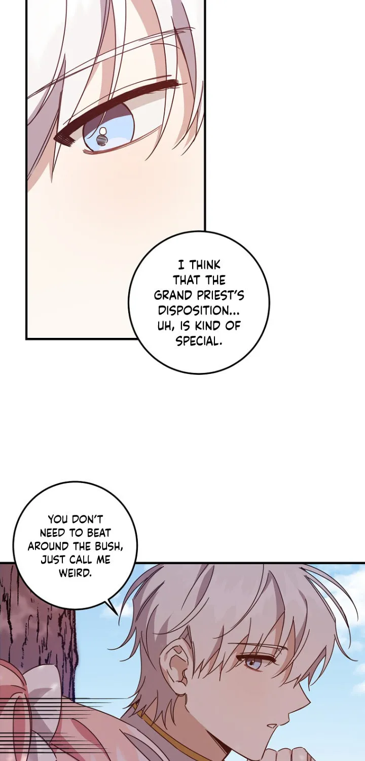 I Raised the Villains Preciously Chapter 12 page 7 - 