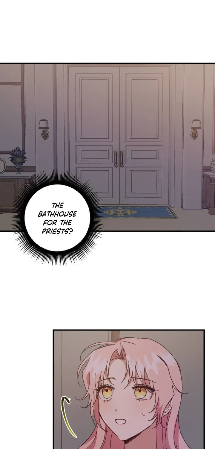 I Raised the Villains Preciously Chapter 12 page 64 - 