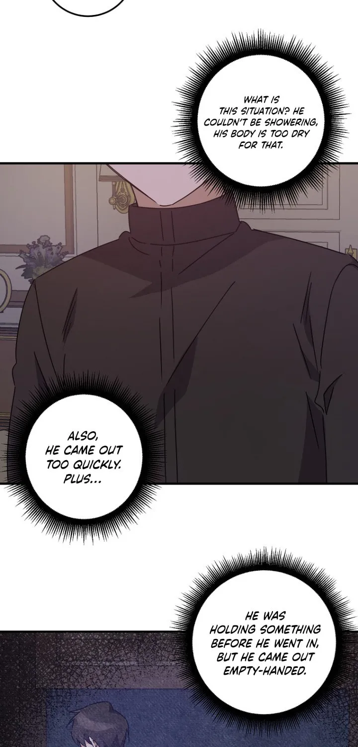 I Raised the Villains Preciously Chapter 12 page 66 - 