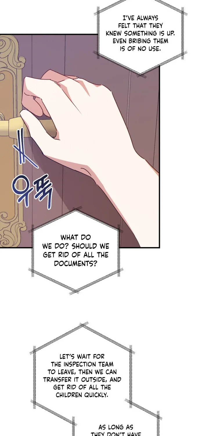I Raised the Villains Preciously Chapter 12 page 71 - 