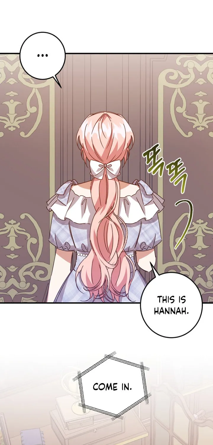 I Raised the Villains Preciously Chapter 13 page 1 - 