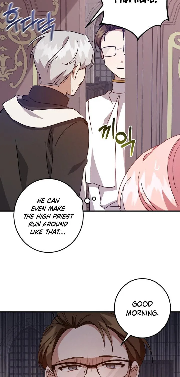 I Raised the Villains Preciously Chapter 13 page 11 - 