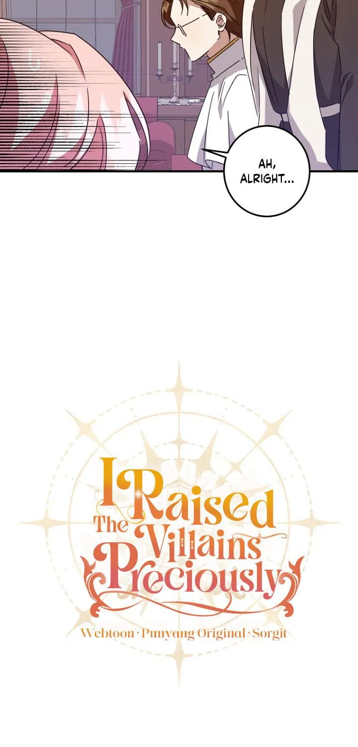 I Raised the Villains Preciously Chapter 13 page 18 - 