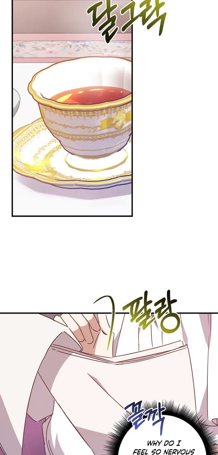 I Raised the Villains Preciously Chapter 13 page 20 - 