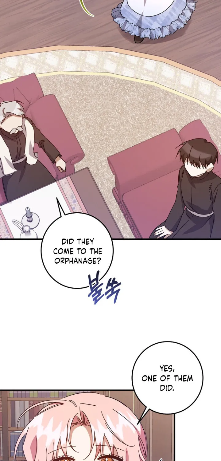 I Raised the Villains Preciously Chapter 13 page 3 - 