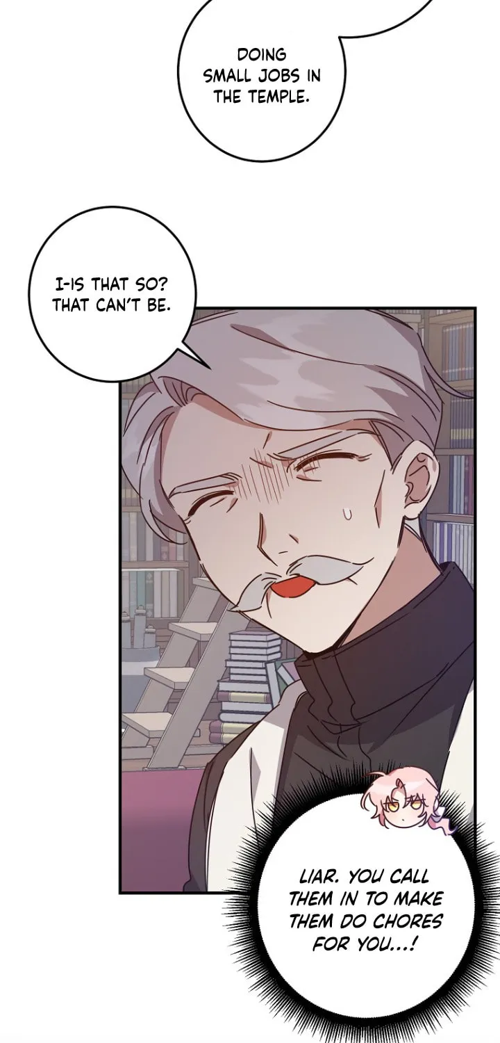 I Raised the Villains Preciously Chapter 13 page 24 - 