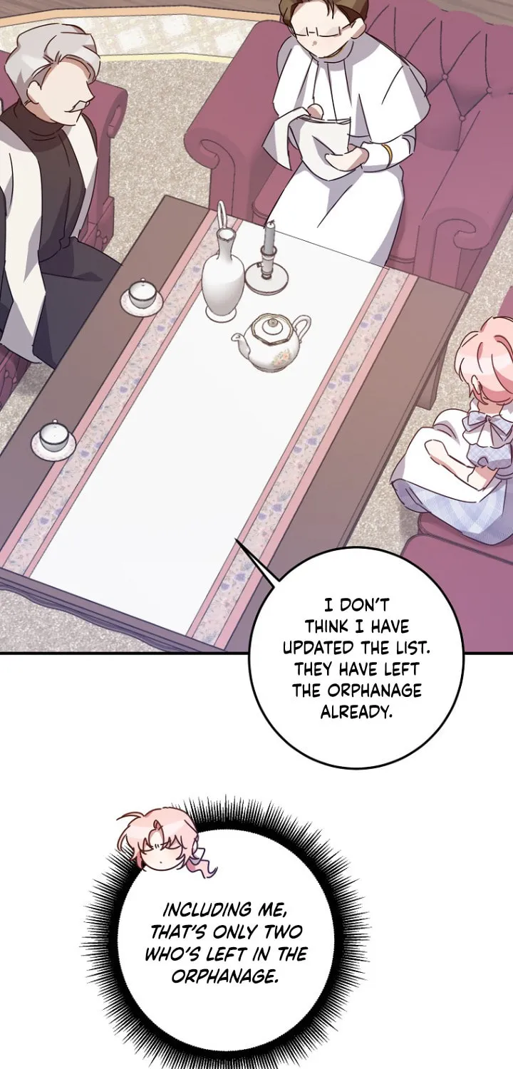 I Raised the Villains Preciously Chapter 13 page 26 - 