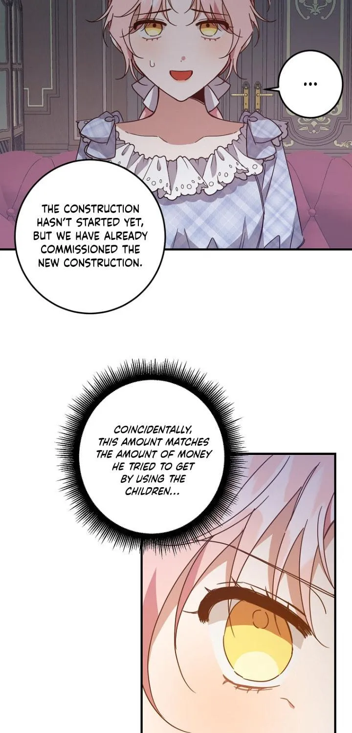 I Raised the Villains Preciously Chapter 13 page 28 - 