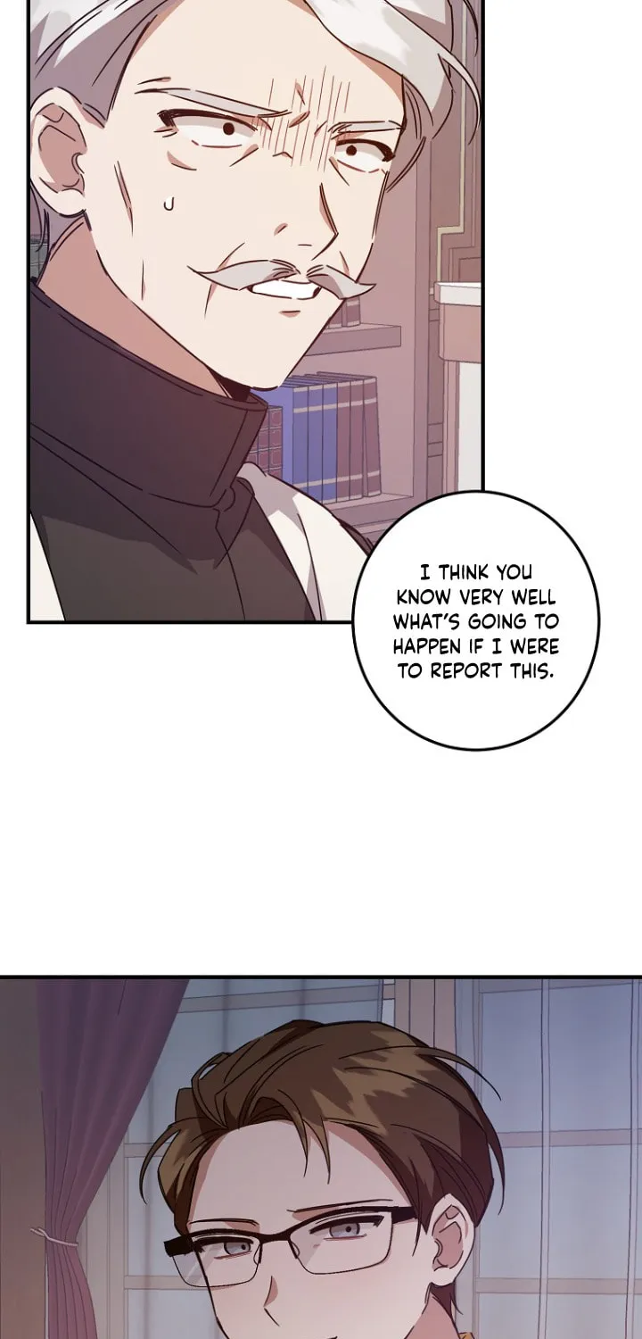 I Raised the Villains Preciously Chapter 13 page 31 - 