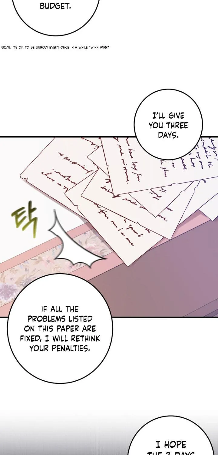 I Raised the Villains Preciously Chapter 13 page 33 - 