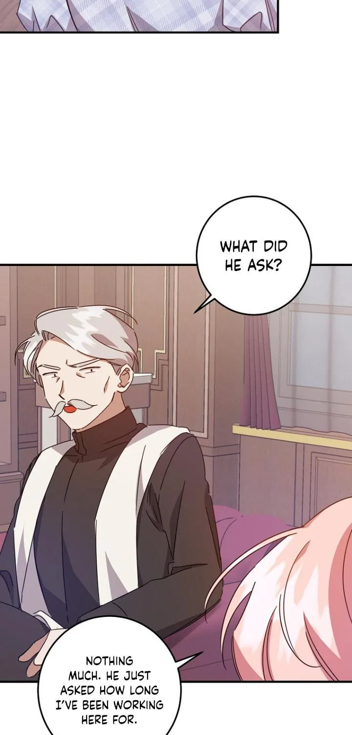 I Raised the Villains Preciously Chapter 13 page 5 - 
