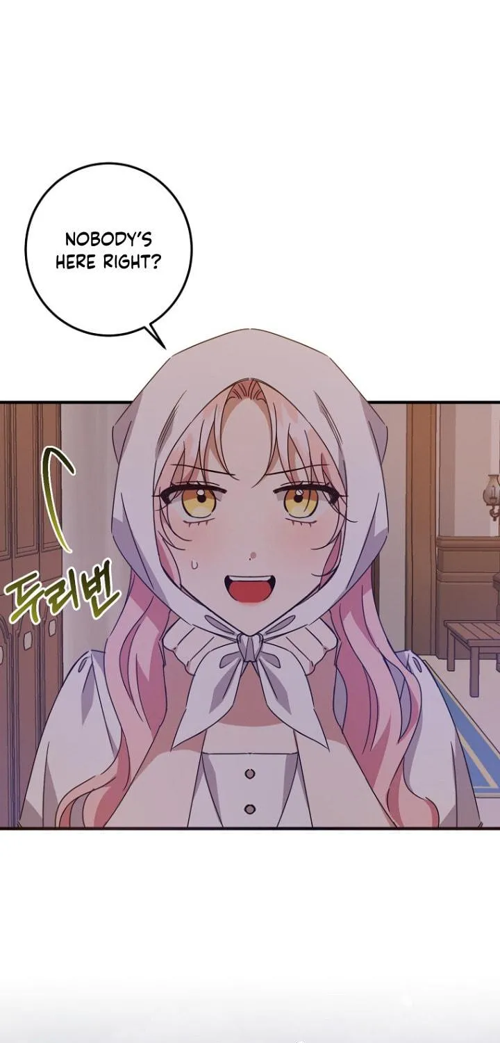 I Raised the Villains Preciously Chapter 13 page 44 - 