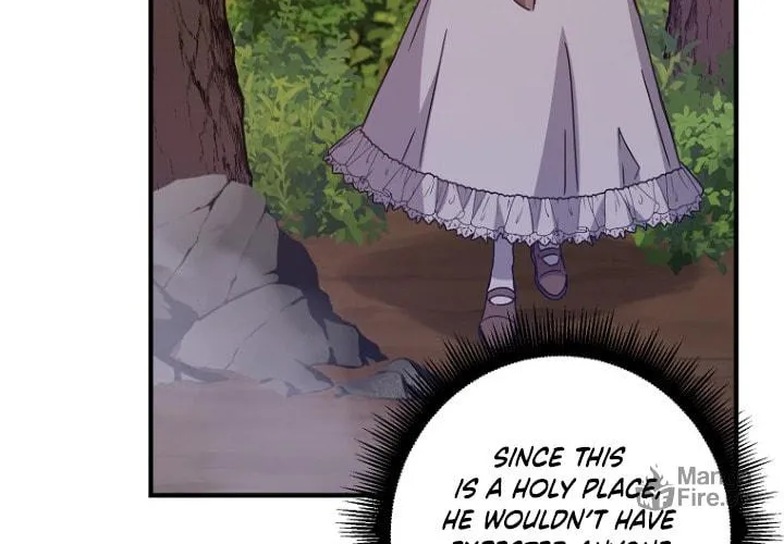 I Raised the Villains Preciously Chapter 13 page 47 - 
