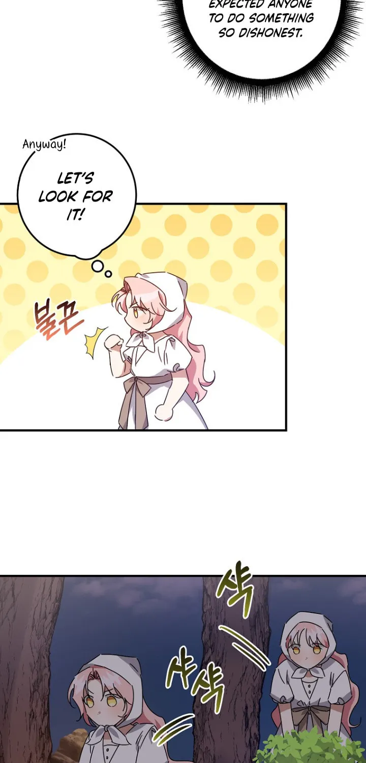 I Raised the Villains Preciously Chapter 13 page 48 - 