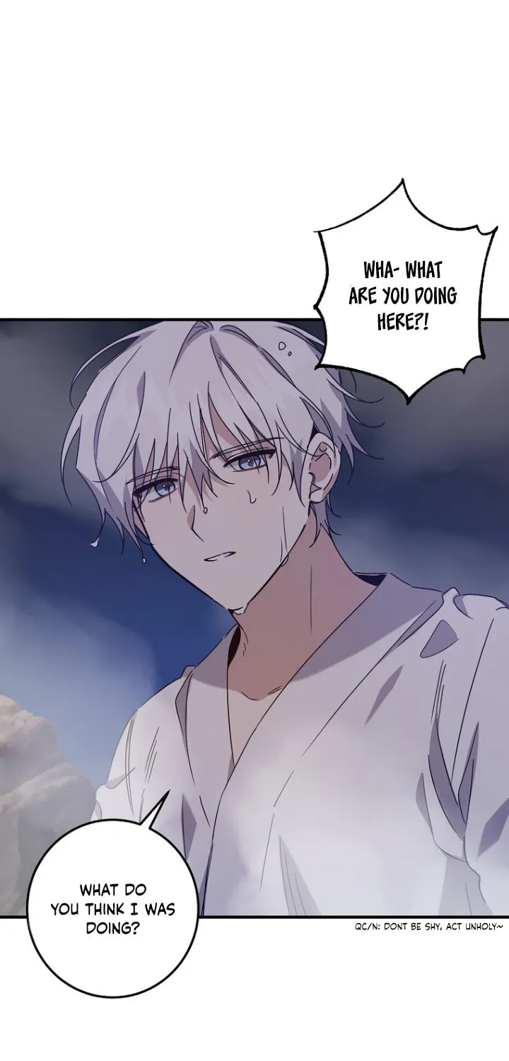 I Raised the Villains Preciously Chapter 13 page 59 - 