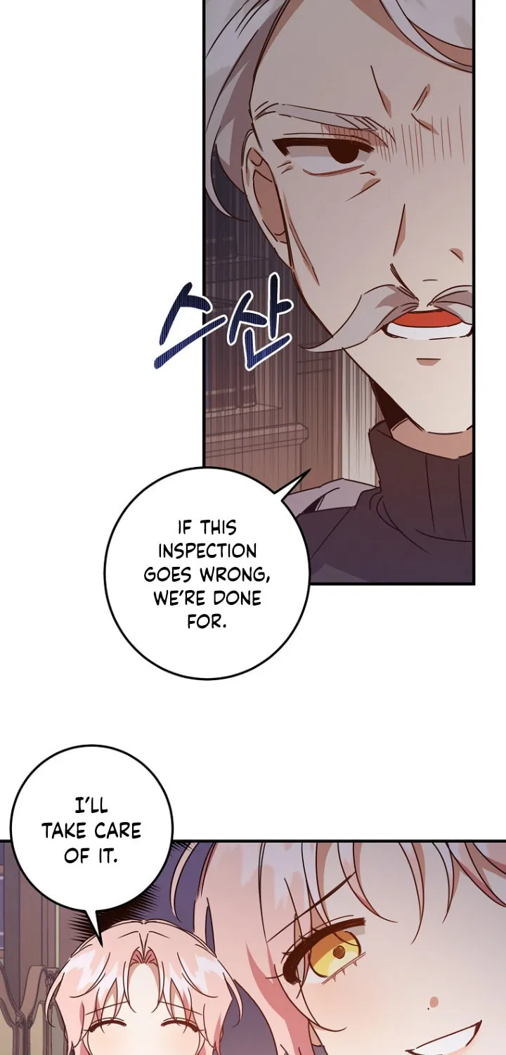 I Raised the Villains Preciously Chapter 13 page 7 - 