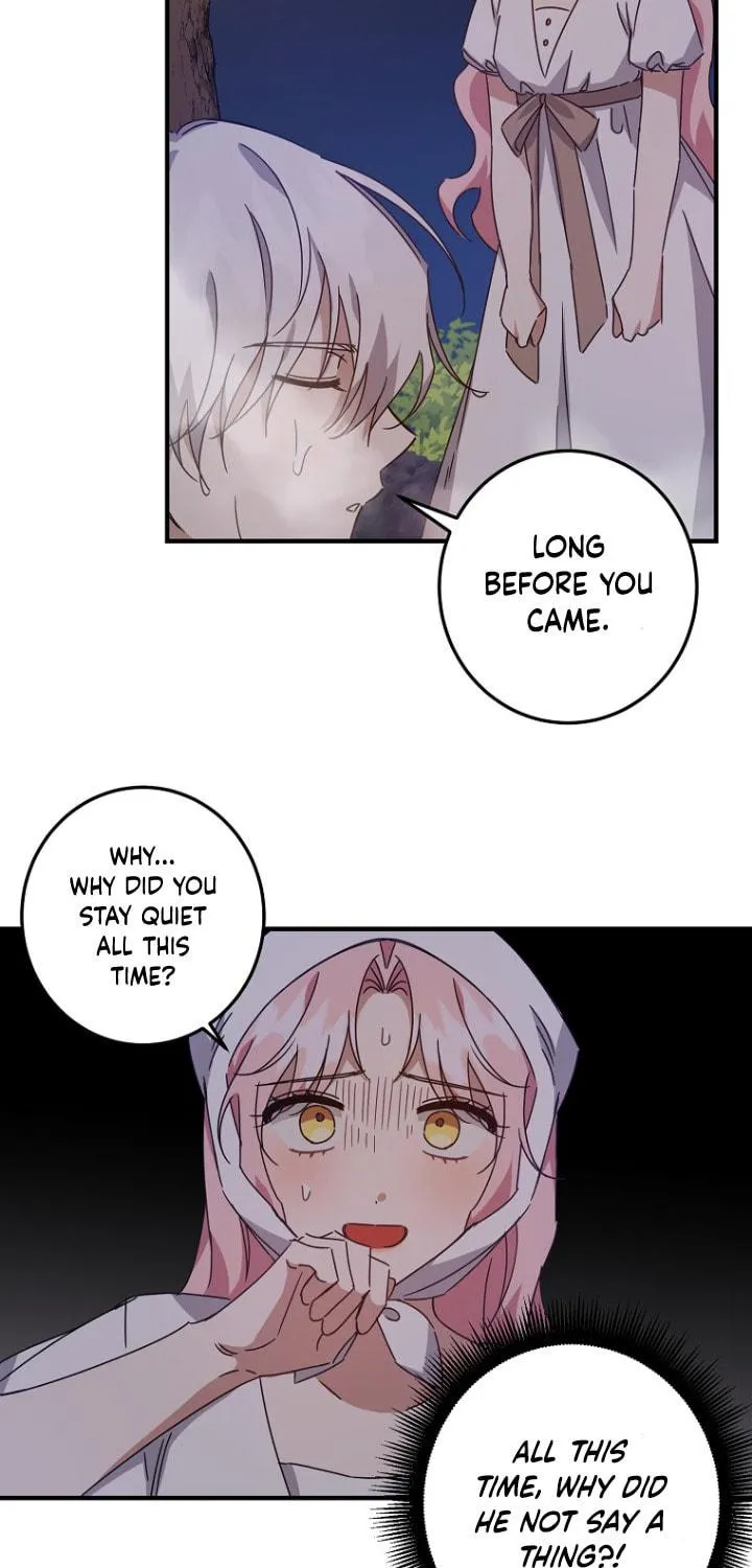 I Raised the Villains Preciously Chapter 13 page 61 - 