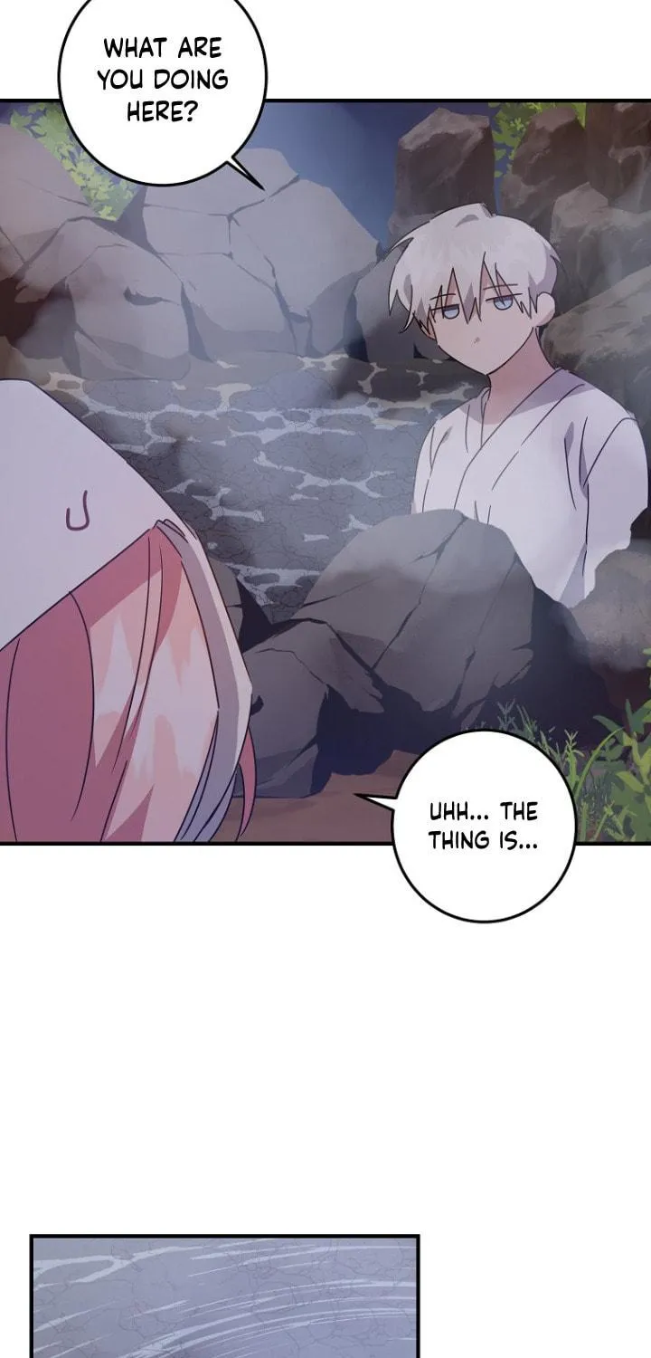 I Raised the Villains Preciously Chapter 13 page 65 - 