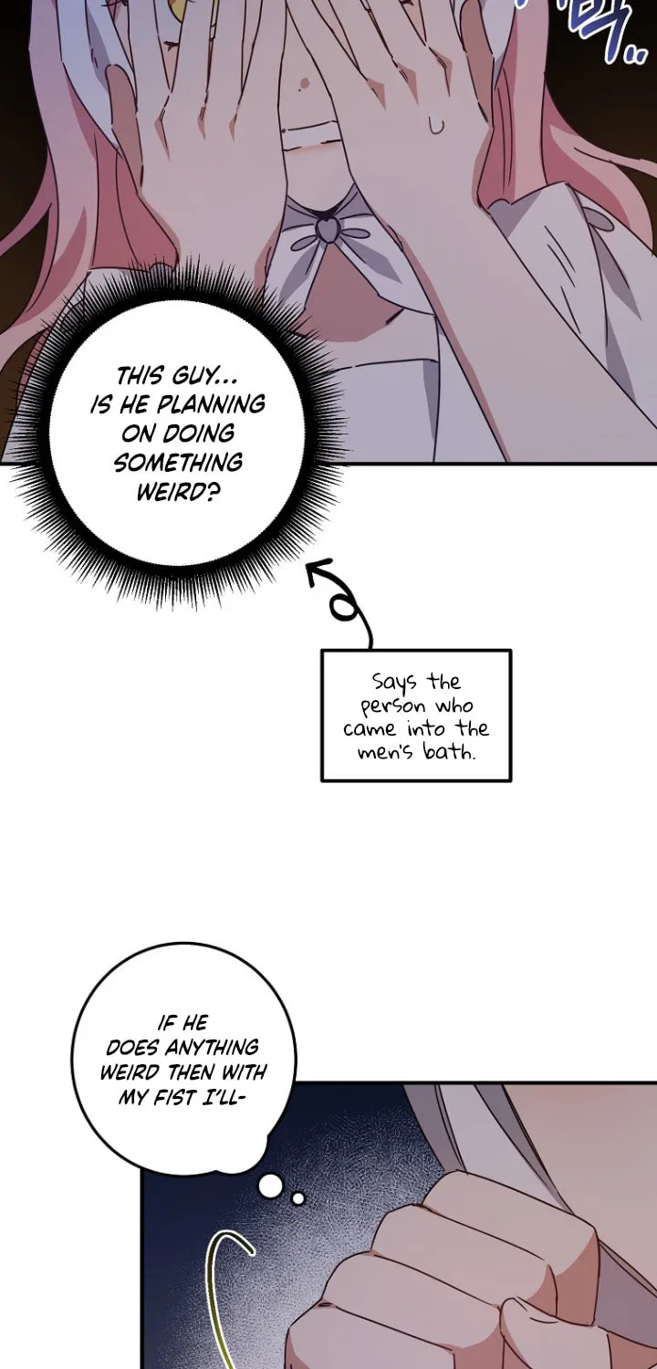 I Raised the Villains Preciously Chapter 13 page 69 - 