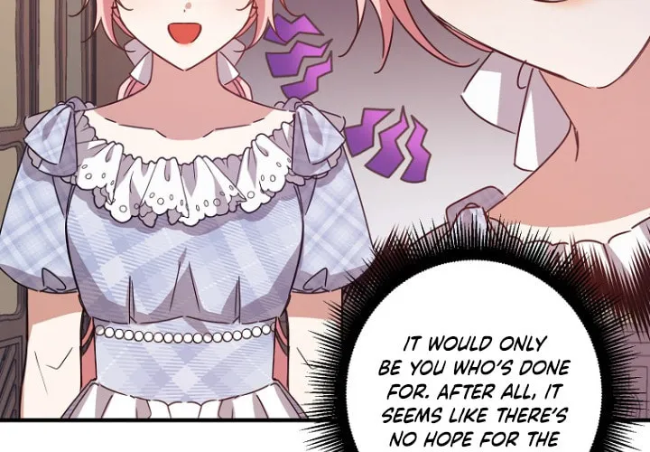 I Raised the Villains Preciously Chapter 13 page 8 - 