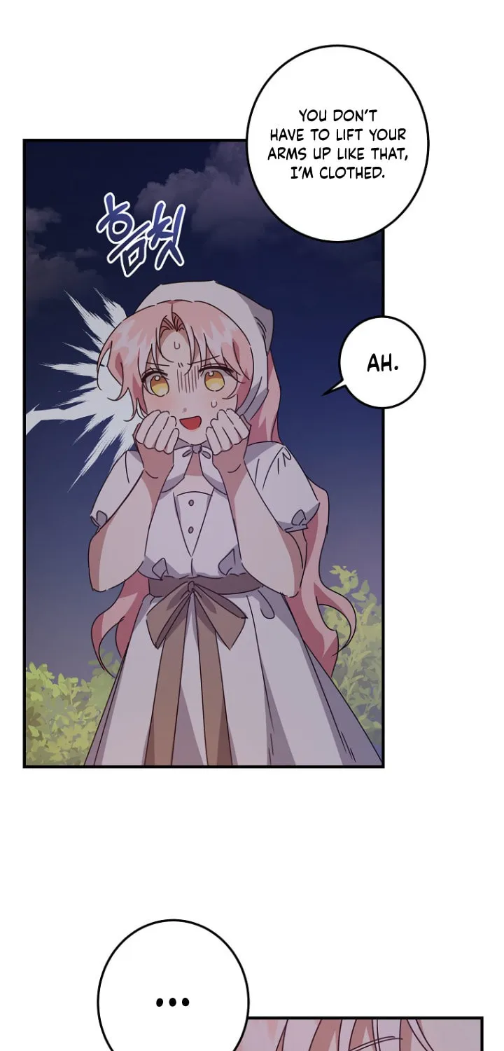 I Raised the Villains Preciously Chapter 13 page 71 - 