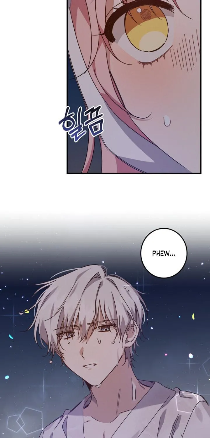 I Raised the Villains Preciously Chapter 13 page 73 - 