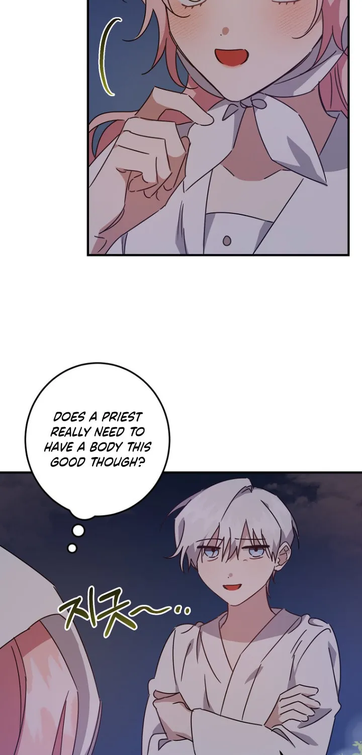 I Raised the Villains Preciously Chapter 13 page 77 - 