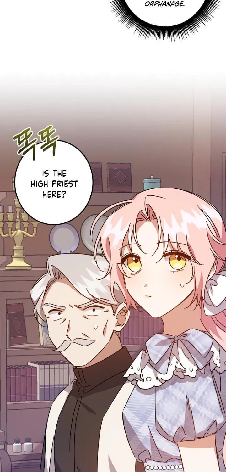 I Raised the Villains Preciously Chapter 13 page 9 - 
