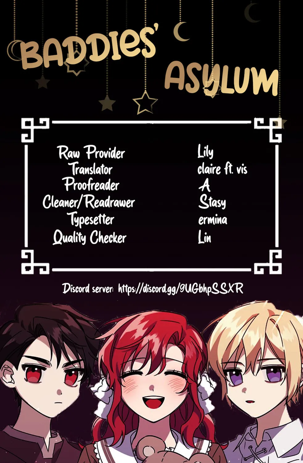 I Raised the Villains Preciously Chapter 13 page 86 - 