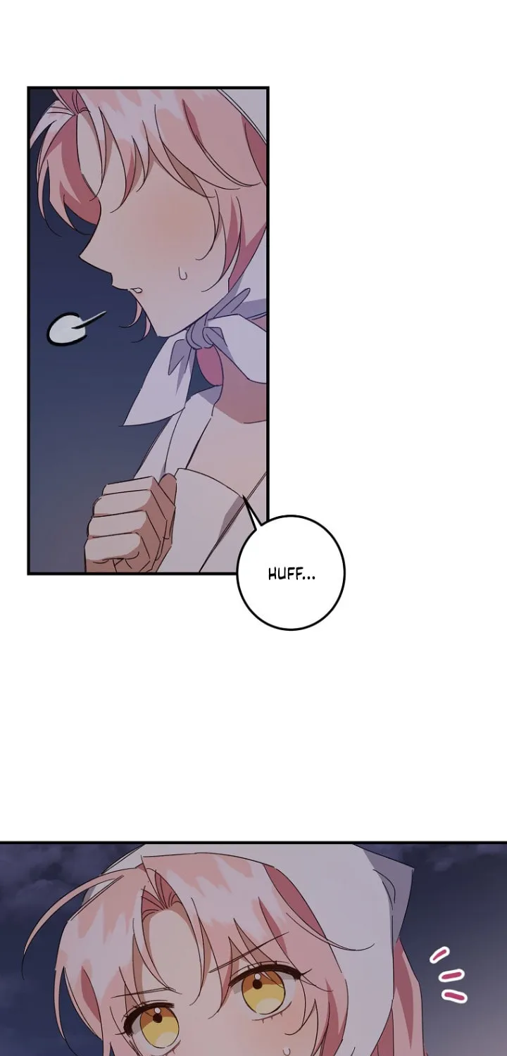 I Raised the Villains Preciously Chapter 14 page 1 - 