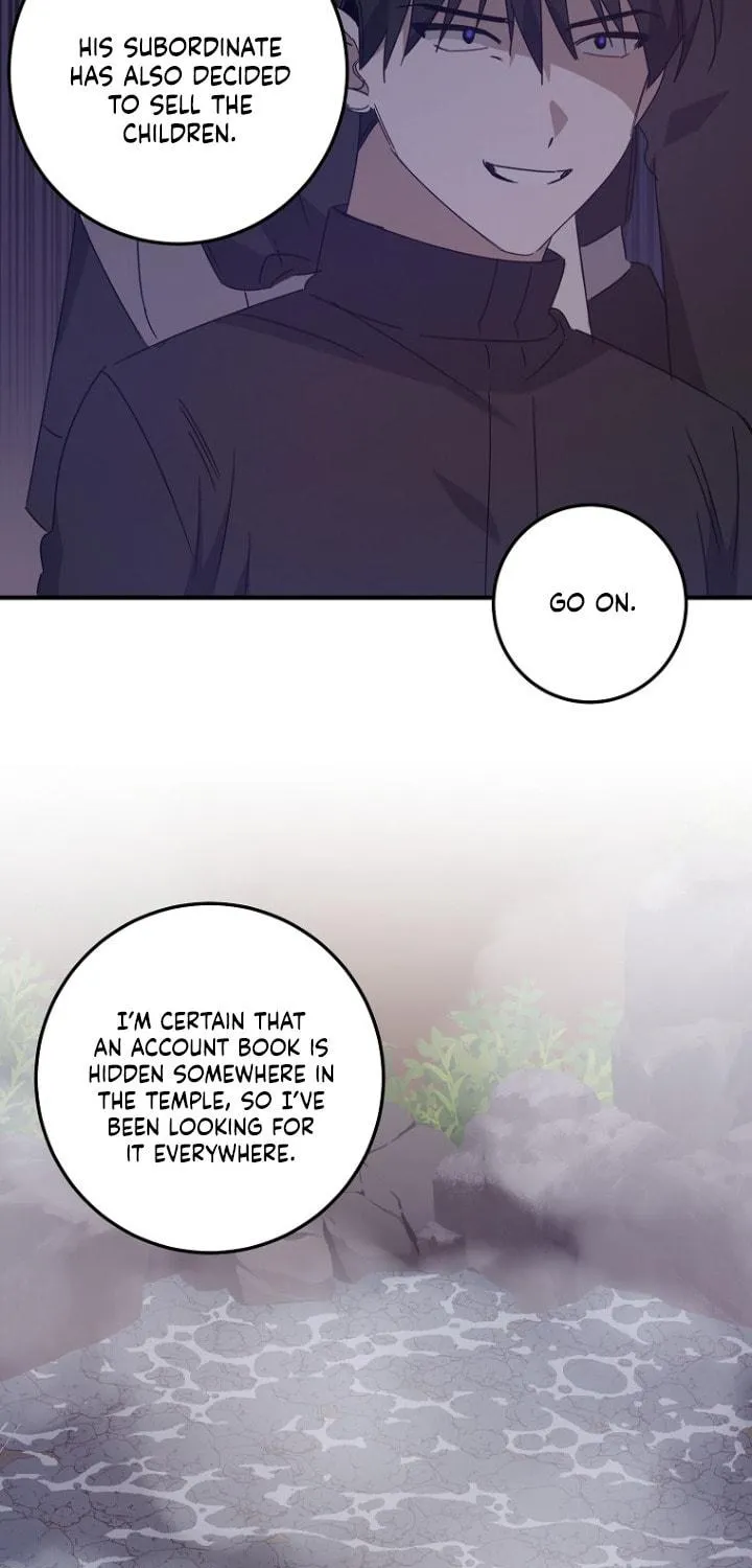 I Raised the Villains Preciously Chapter 14 page 11 - 