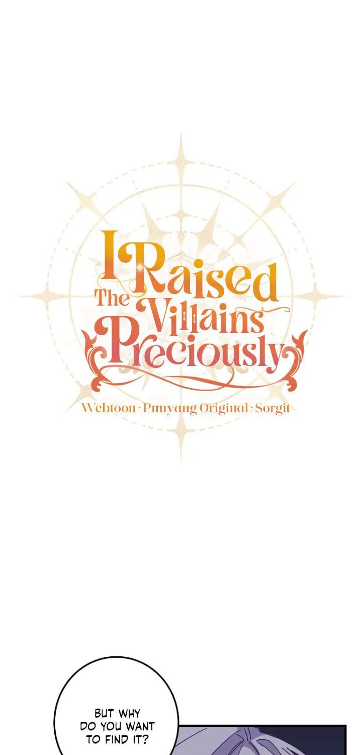 I Raised the Villains Preciously Chapter 14 page 16 - 
