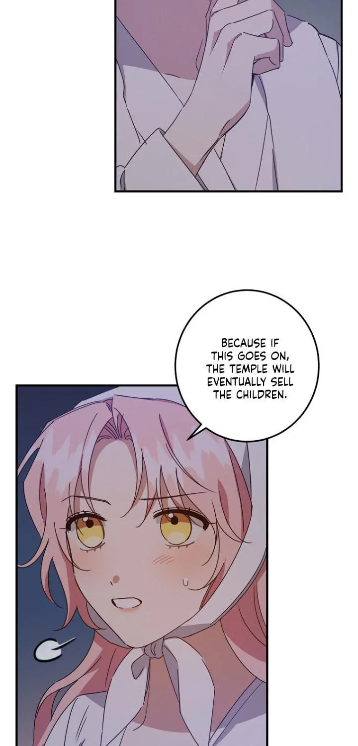 I Raised the Villains Preciously Chapter 14 page 18 - 