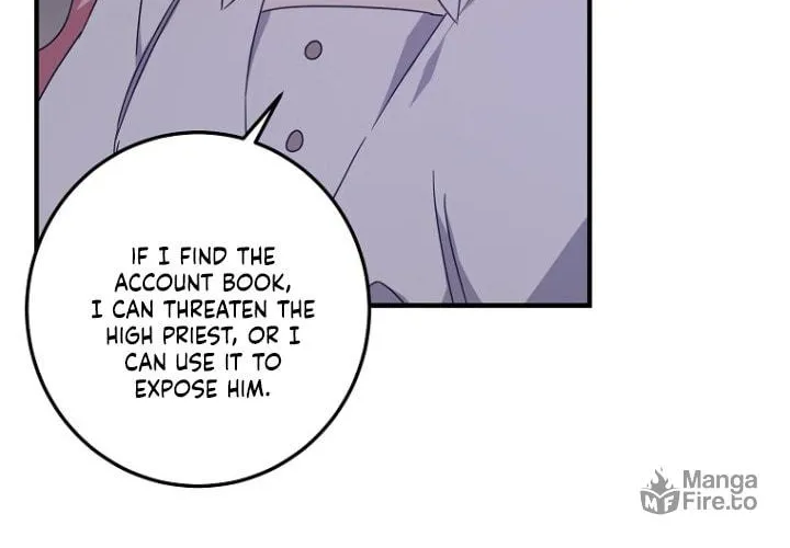 I Raised the Villains Preciously Chapter 14 page 19 - 
