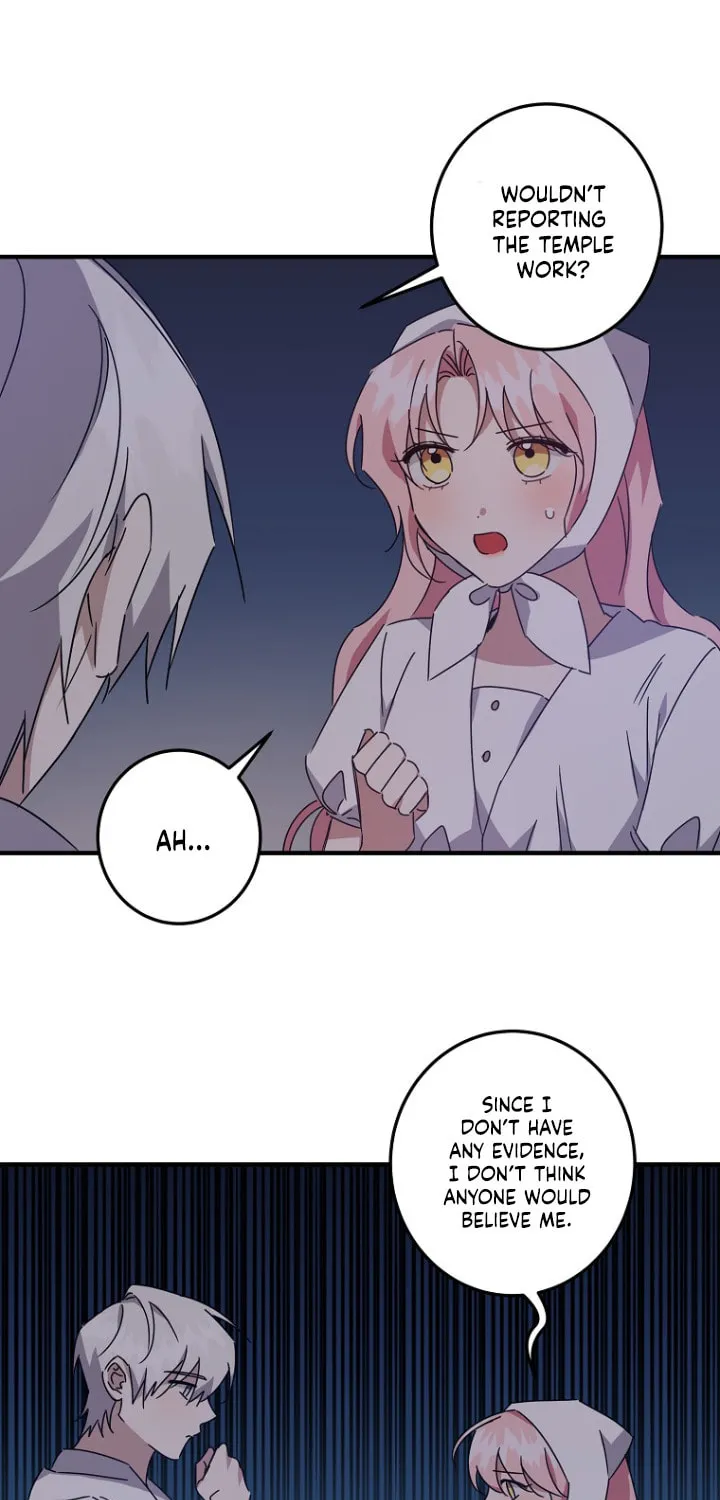 I Raised the Villains Preciously Chapter 14 page 20 - 