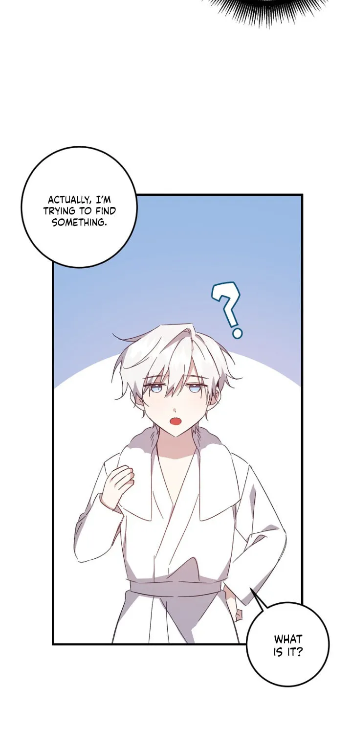 I Raised the Villains Preciously Chapter 14 page 3 - 