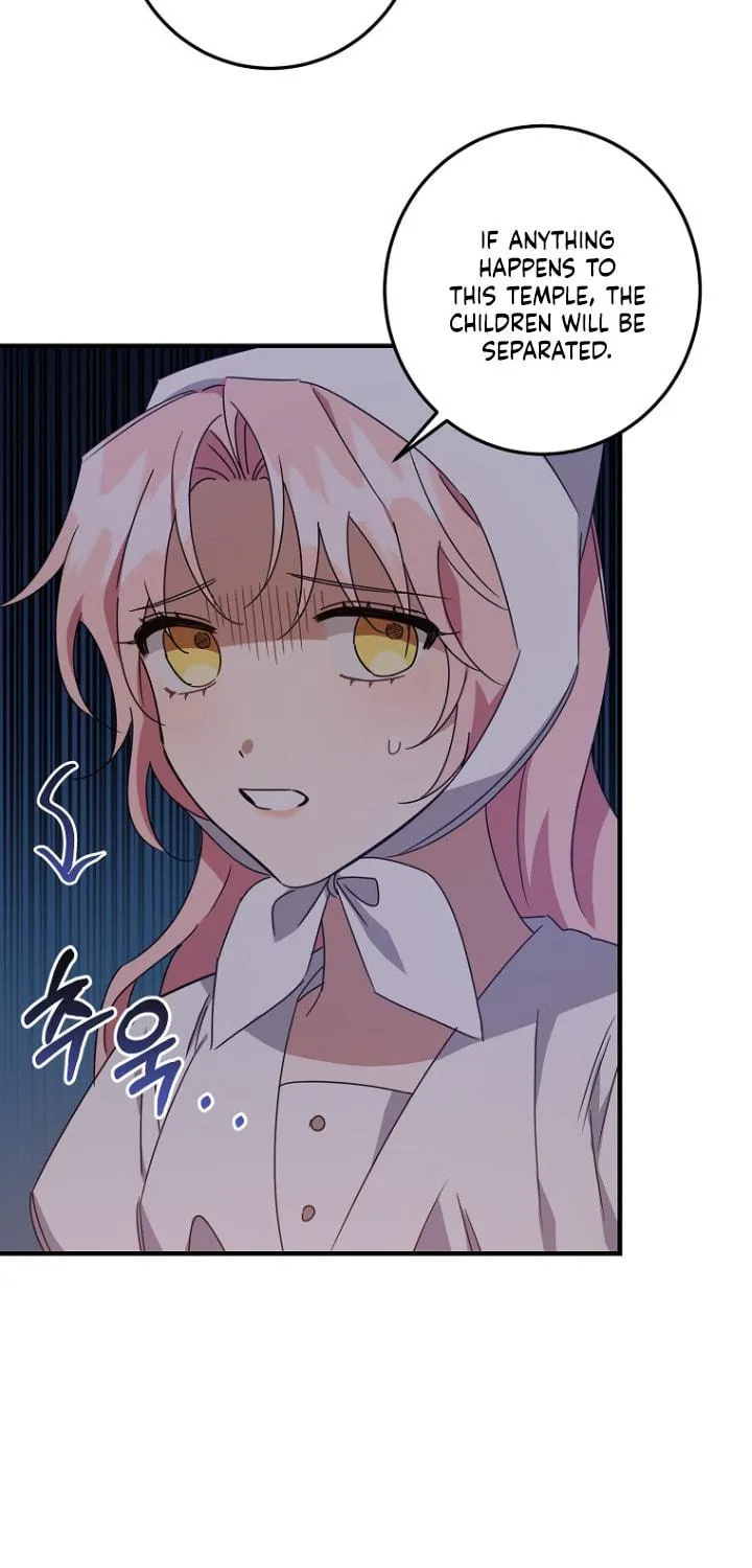 I Raised the Villains Preciously Chapter 14 page 22 - 