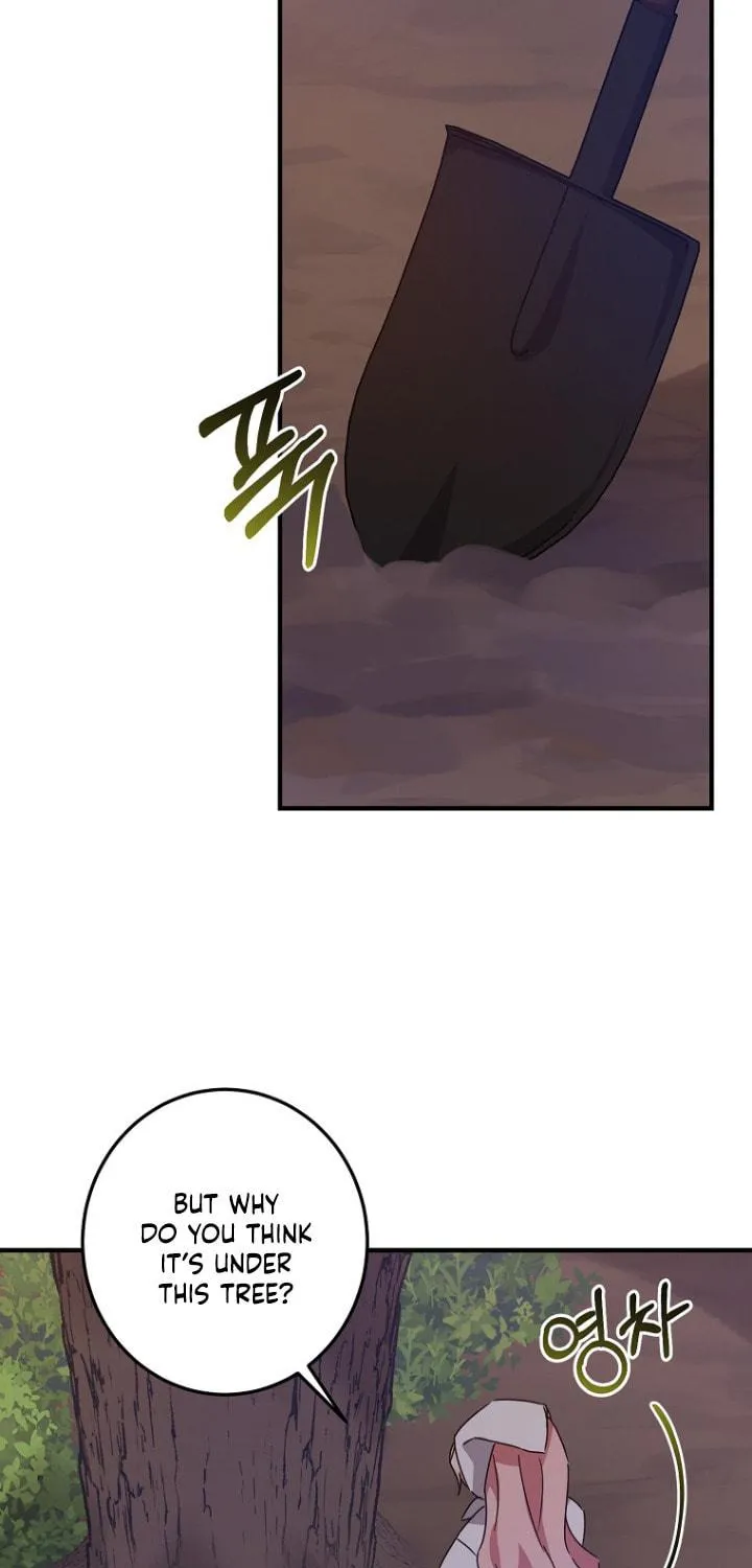 I Raised the Villains Preciously Chapter 14 page 28 - 