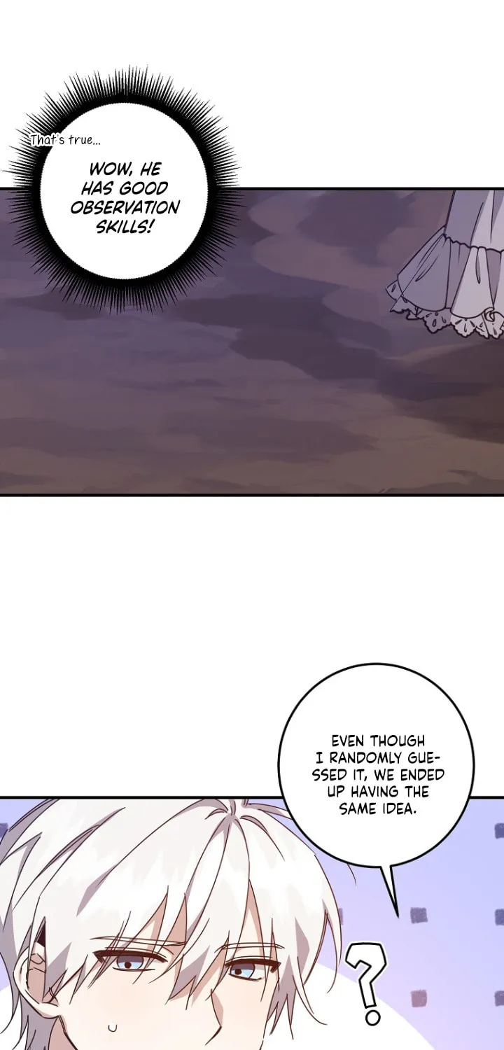 I Raised the Villains Preciously Chapter 14 page 31 - 