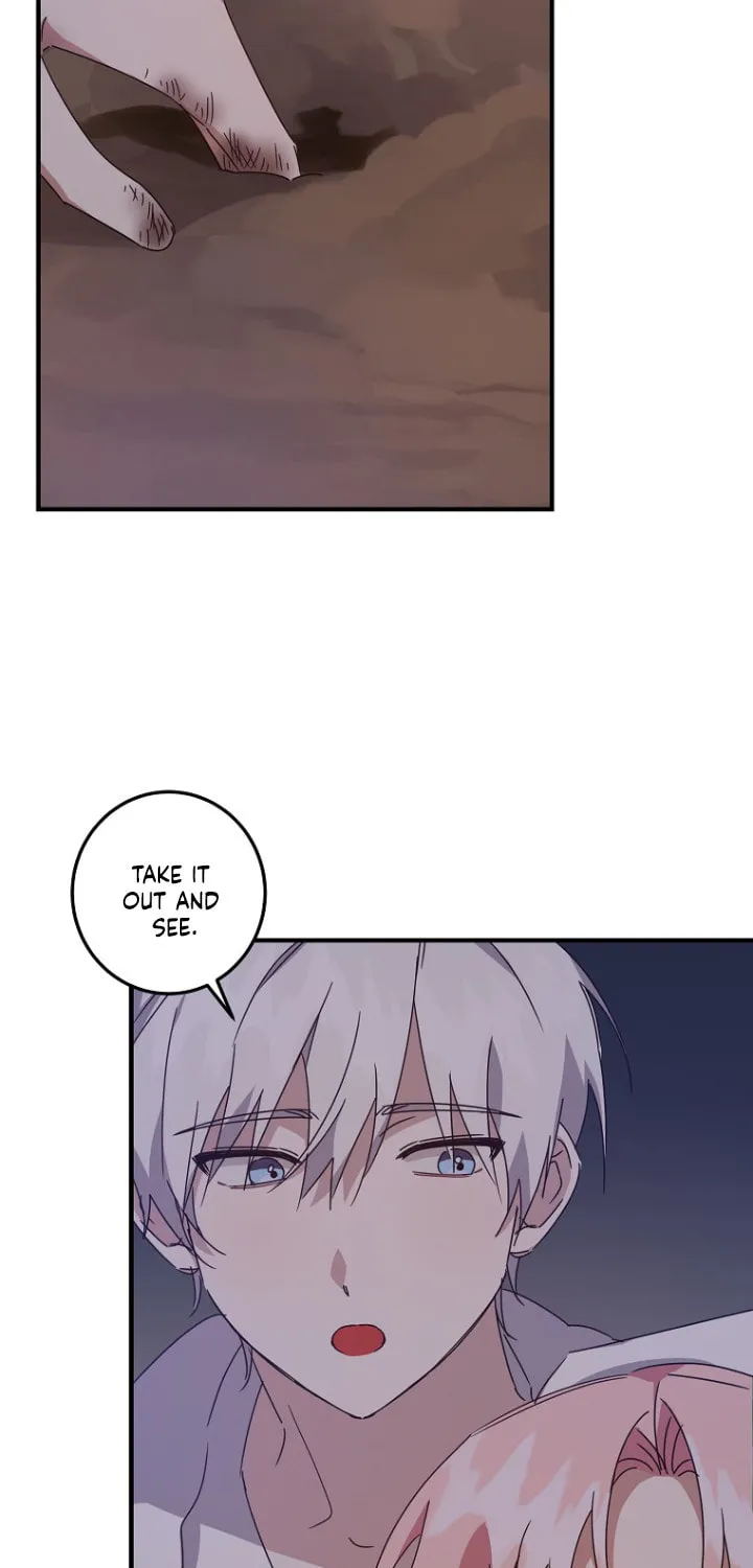 I Raised the Villains Preciously Chapter 14 page 35 - 