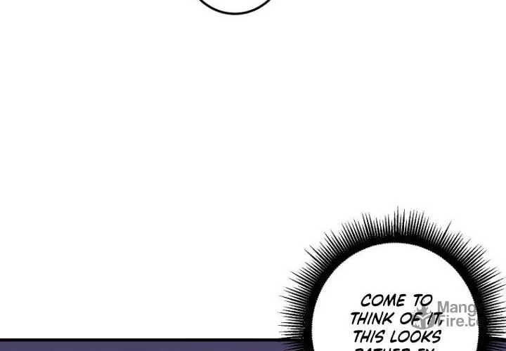 I Raised the Villains Preciously Chapter 14 page 38 - 