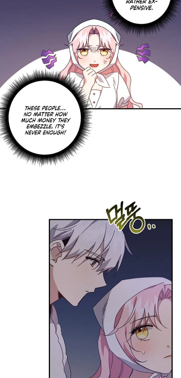 I Raised the Villains Preciously Chapter 14 page 39 - 