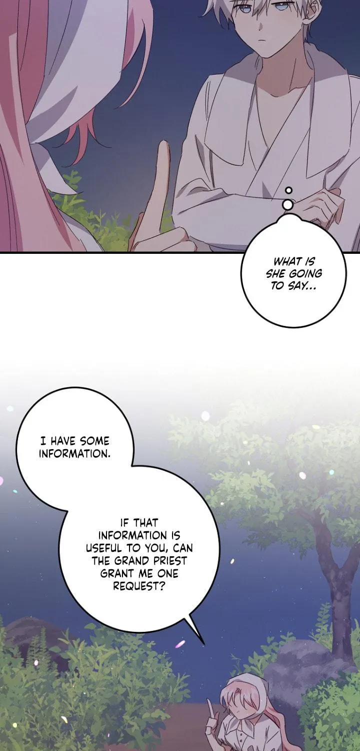 I Raised the Villains Preciously Chapter 14 page 5 - 